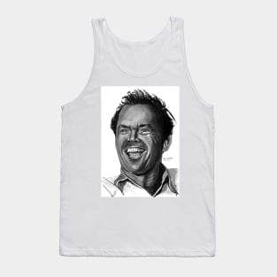 McMurphy Tank Top